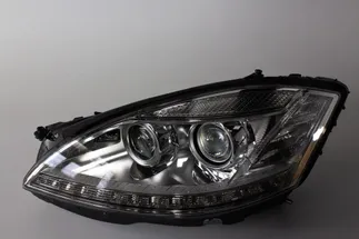 Magneti Marelli AL (Automotive Lighting) Left Headlight Assembly - 2218206539